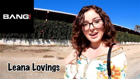 leana loving cheating